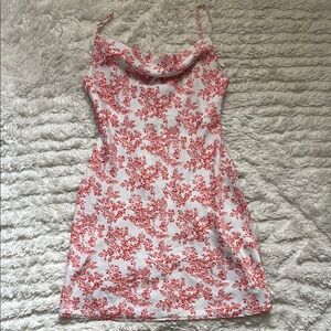 Urban Outfitters Satin Dress